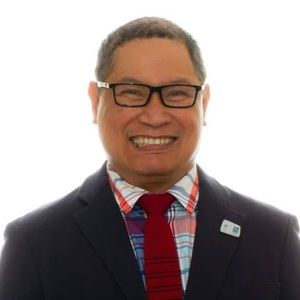 Meet your Posher, Daniel james